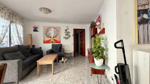 Foto 5 de Piso en venta en Can Vidalet, Esplugues de Llobregat