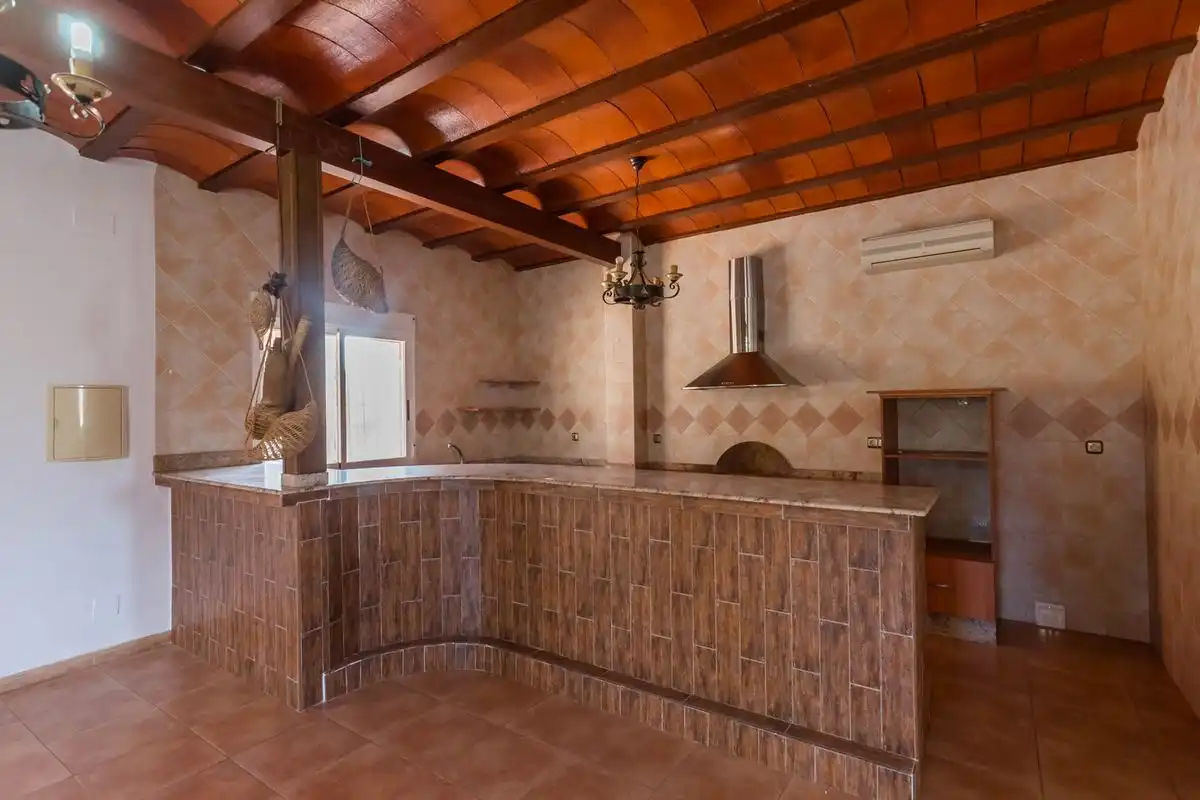 Finca rústica en venta en Pliego