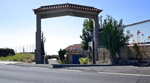 Foto 3 de Finca rústica en venta en Arona pueblo, Arona