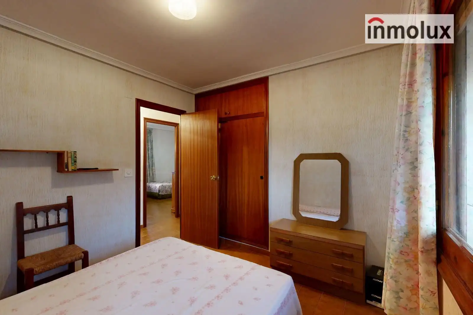 Habitación de Casa o chalet en venta en El Campello con Jardín privado