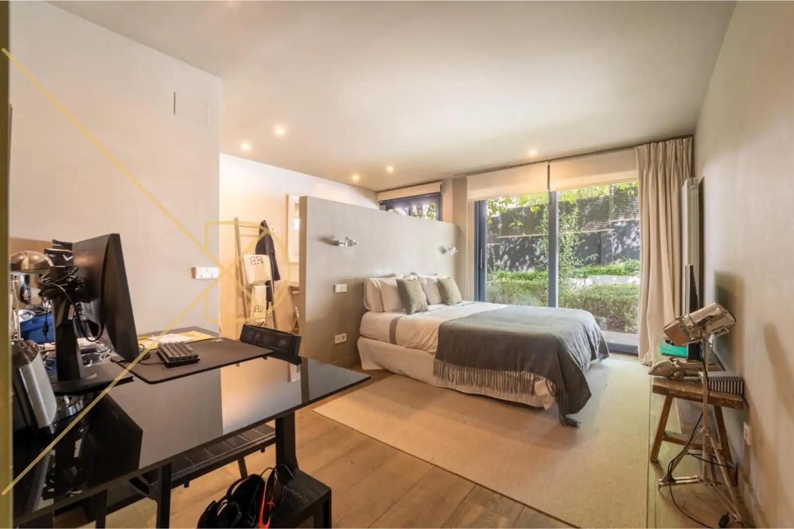 Casa con terraza en venta en Les Corts, imagen 40