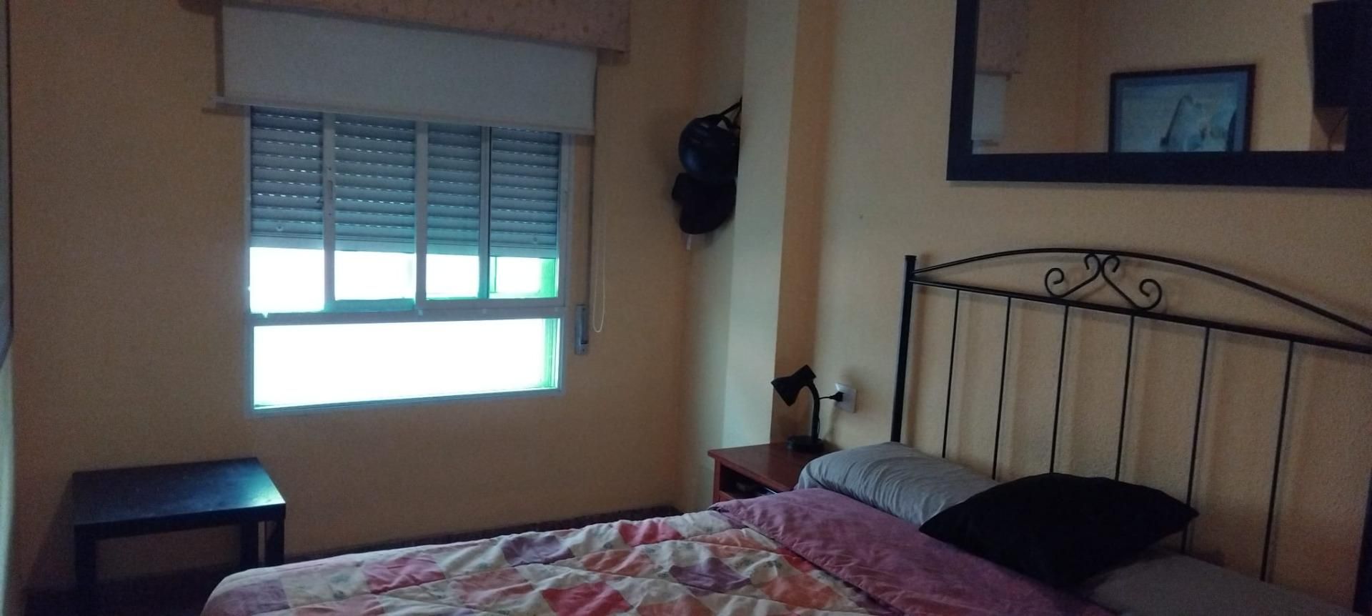 Piso para compartir en Florida Alta, Florida - Ciudad de Asís