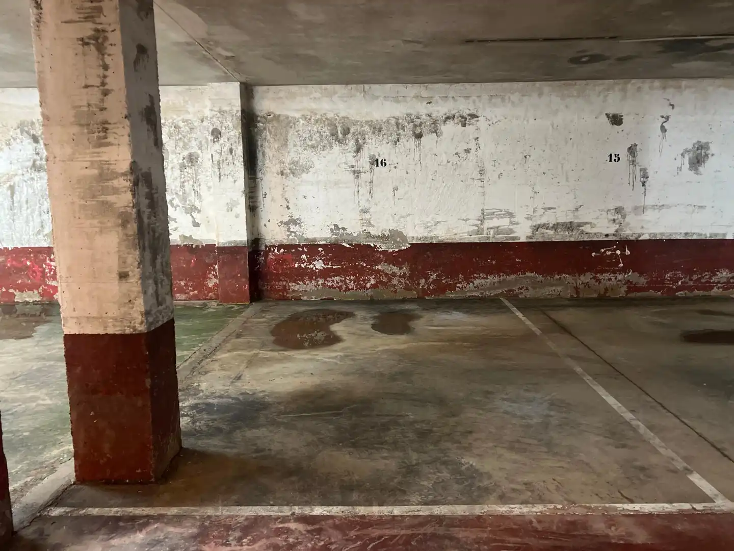 Parking à vendre à Ronda Alzira