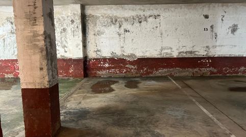 ALG338  GARAJE DE 11M2 EN LA RONDA DE ALZIRA DE ALGEMESÍ