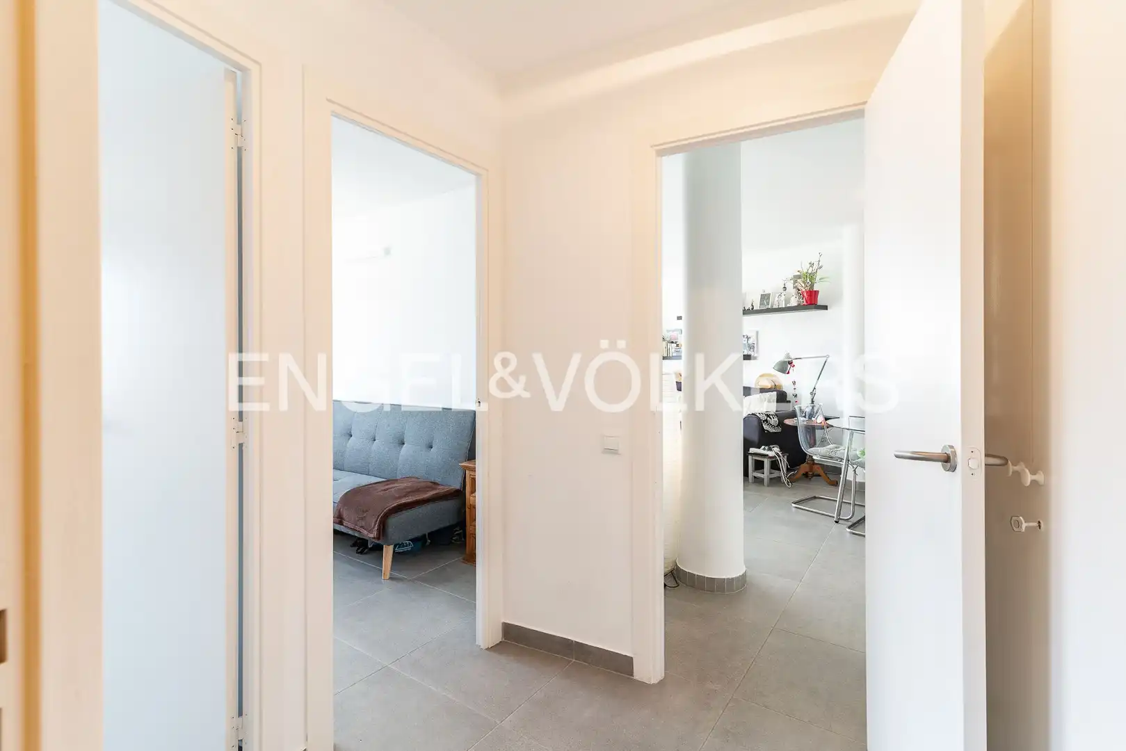 Dúplex en venta en El Balís