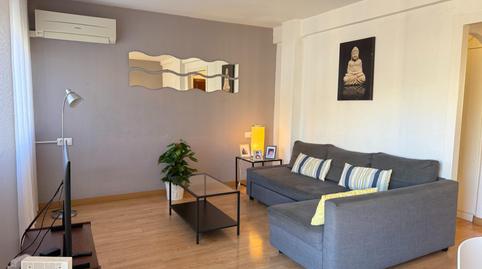 Foto 5 de Pis en venda a Calle Plaza de Toros Vieja, Perchel Sur - Plaza de Toros Vieja, Málaga Capital