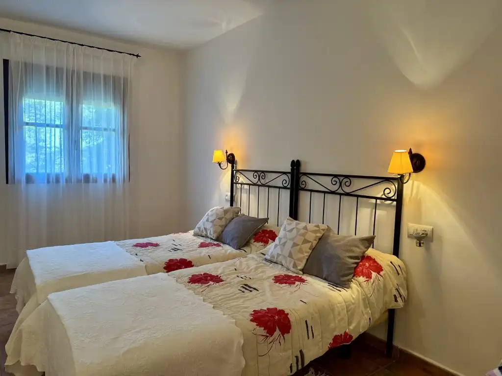 Casa rústica en venda a Valencia de Alcántara, imagen 40