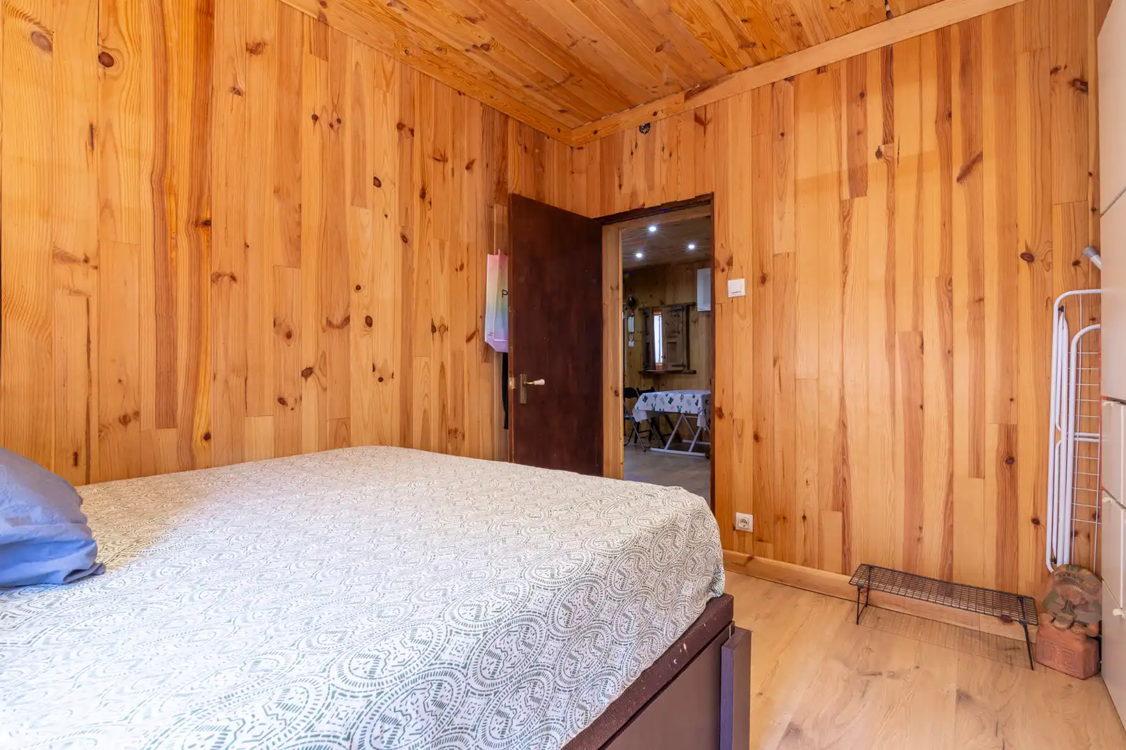 Habitación de Piso en venta en Madrid con Calefacción, Amueblado y Horno