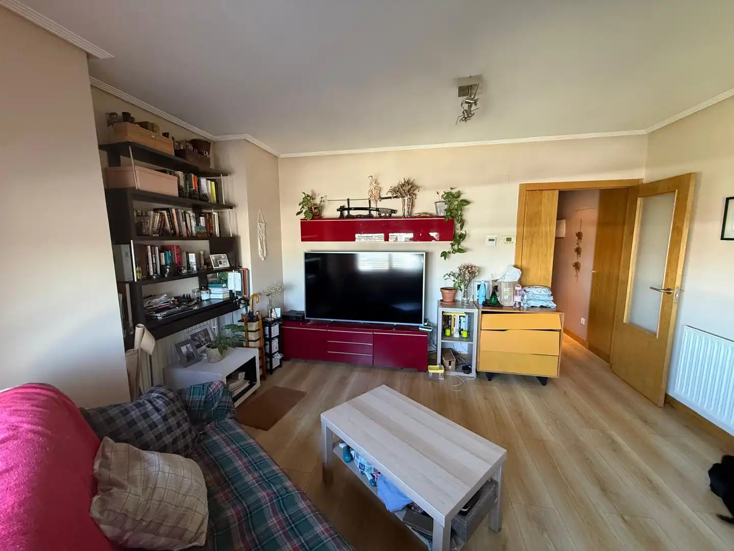 Flat with pool for sale in Calle de Aracne, imagen 4