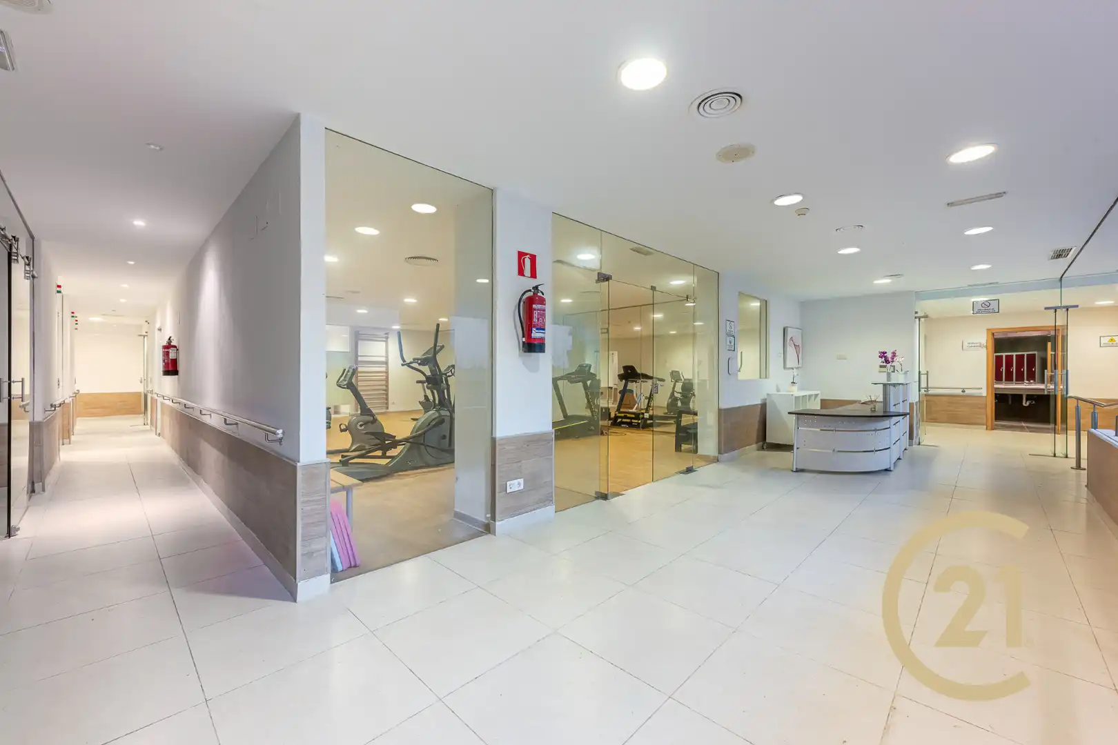 Buildings for sale in Estepona  with Community pool