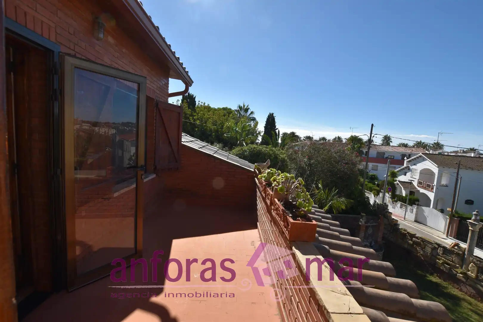 Xalet amb terrassa en venda a Carrer de Joan Miró, imagen 43
