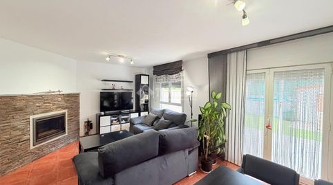 Foto 4 de Casa adosada en venta en Hontanares de Eresma, Segovia