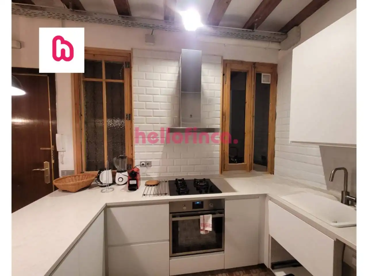 Appartement avec terrasse à vendre à Calle Ramon i Cajal, imagen 9