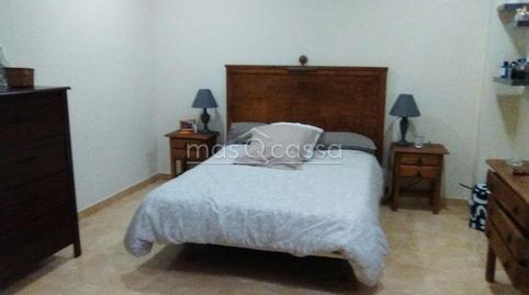 Foto 5 de Planta baixa de lloguer a Aurora, Centro- San Felipe - Huerta Fava, Cádiz