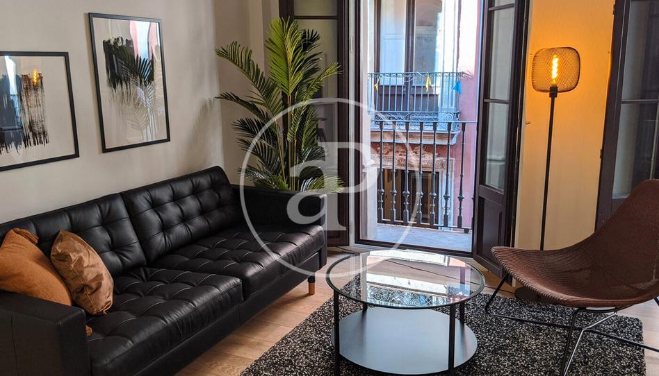 Foto 0 de Promoción Residencias de obra nueva con encanto histórico en el Barrio Gótic