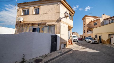 Photo 3 of Houses for sale in Calle Portones Los (ch), 1, Las Flores - Huerta, Las Gabias