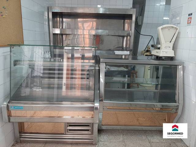 Local comercial en Venta en Calle Balsa, 9 en Algimia de Almonacid