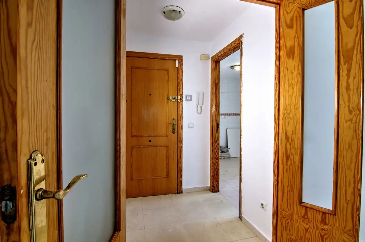 Piso en venta en Alicante / Alacant con Calefacción y Piscina