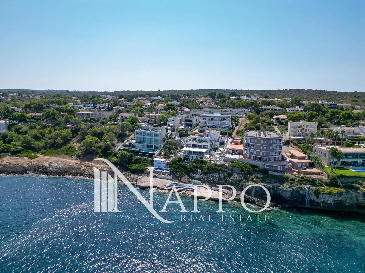 Houses for sale in Llucmajor  with Air Conditioner, Heating and Terrace