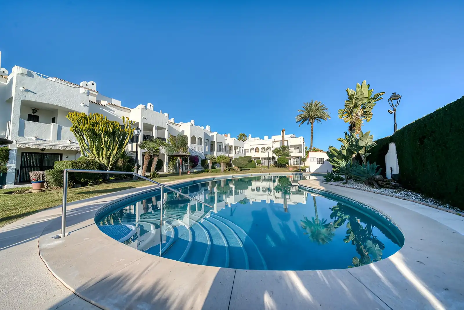 Casa a schiera con piscina in vendita a Benamara - Atalaya, imagen 26