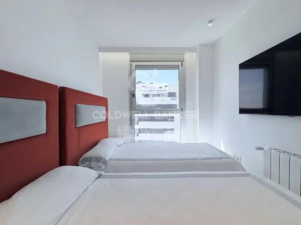 Appartement avec terrasse à vendre à Calle Antonio Ferrandis Actor, imagen 23