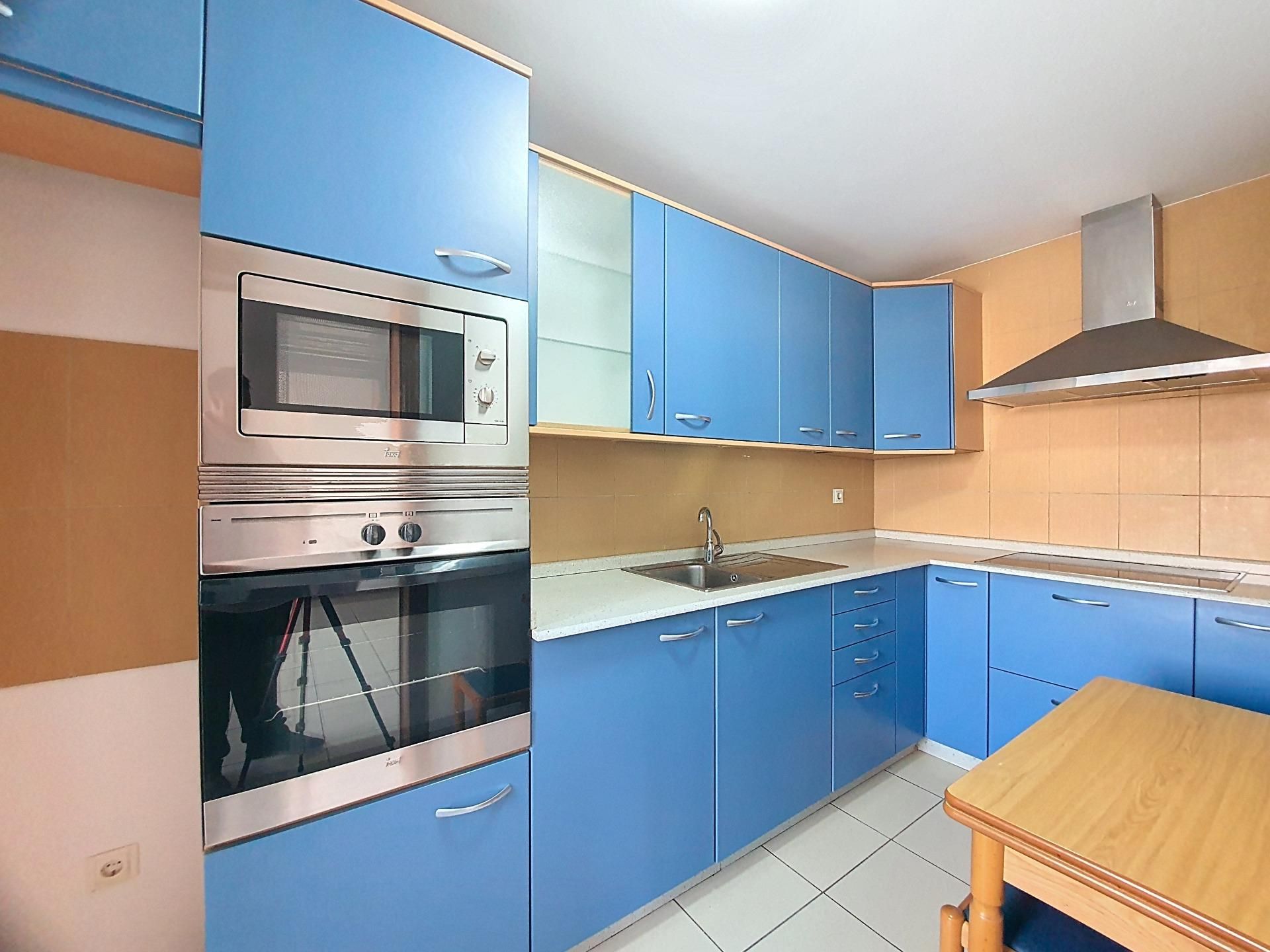 Flat for sale in San Gregorio