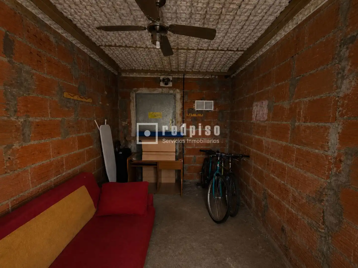 Gewerbefläche zum Verkauf in Estación - Parque O'Donnell, imagen 6