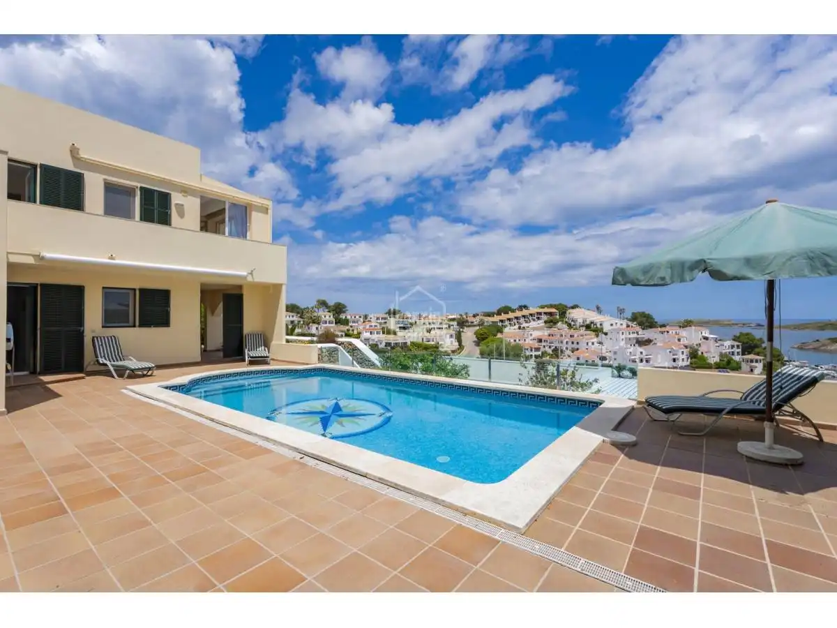 Detached house with pool for sale in Port d'Addaia, imagen 46