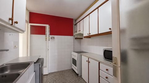 Foto 2 de Pis en venda a Peramàs, Mataró