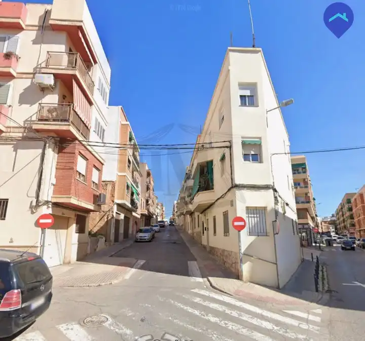 Flat for sale in Carrer Pintor Pinazo, 32, Ayuntamiento - El Salvador