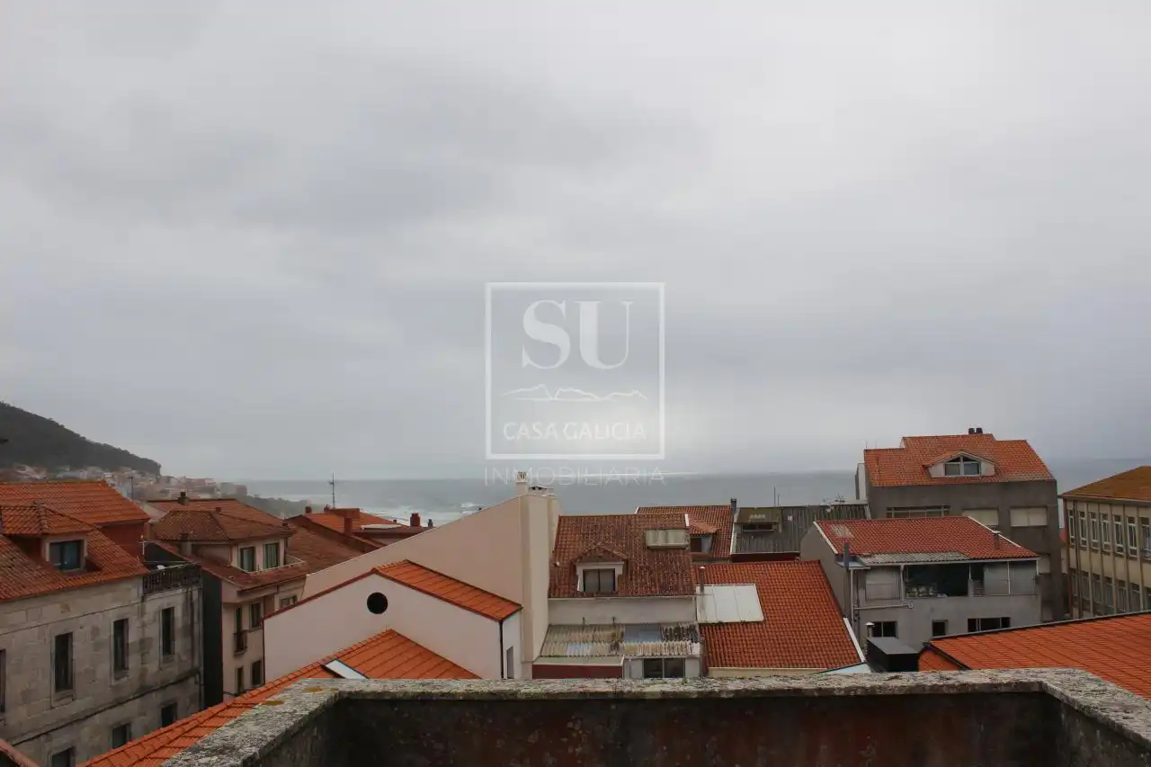 Casa rústica amb jardí en venda a A Guarda, imagen 11