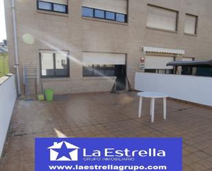 Exterior view of Flat for sale in Grado  with Heating, Private garden and Parquet flooring