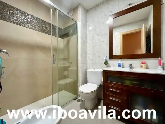 Wohnung mit Aufzug zum Verkauf in Rúa Alcalde Ezequiel Massoni 82, imagen 11