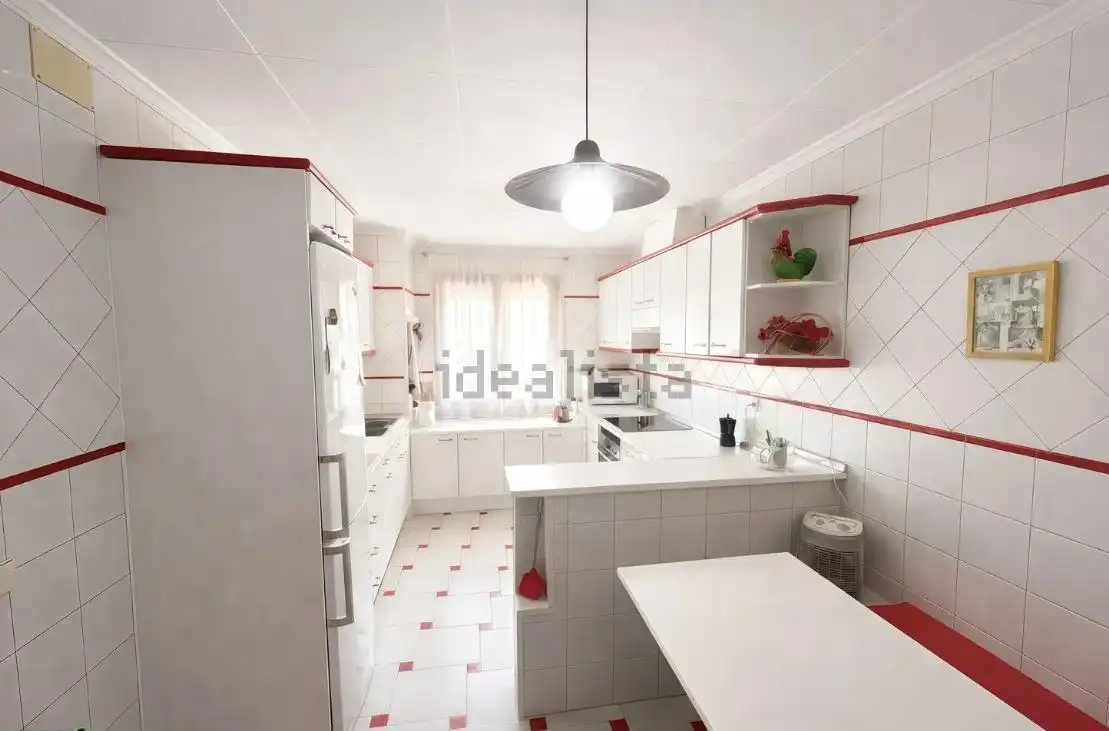Casa in vendita a La Solana, imagen 7