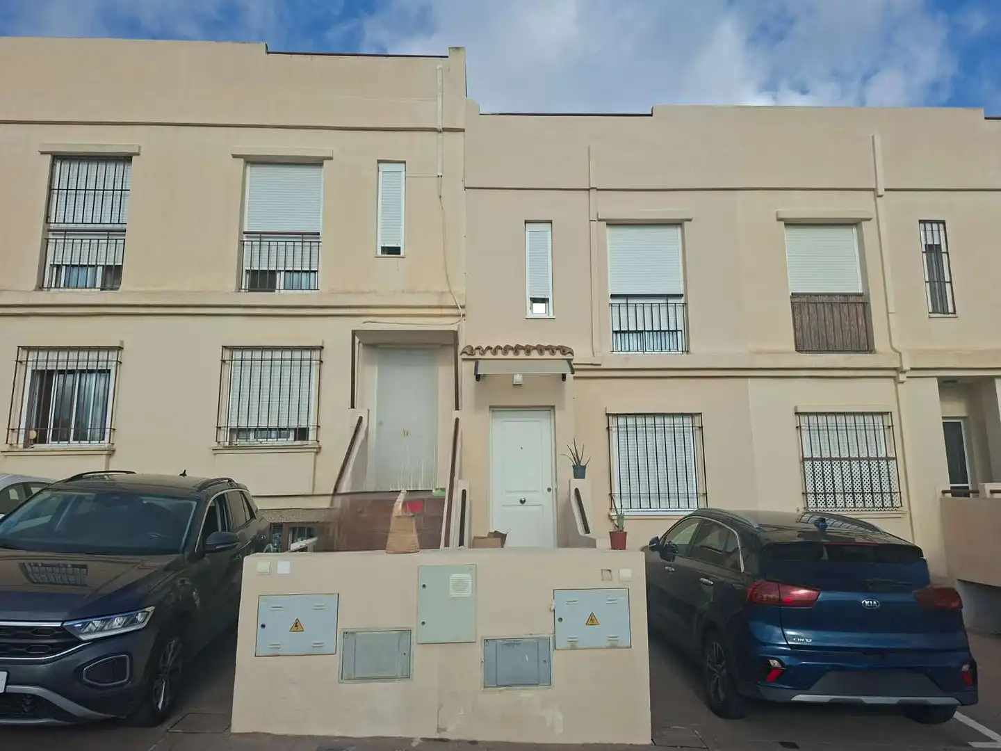 Chalet con piscina en venta en N/A, imagen 45