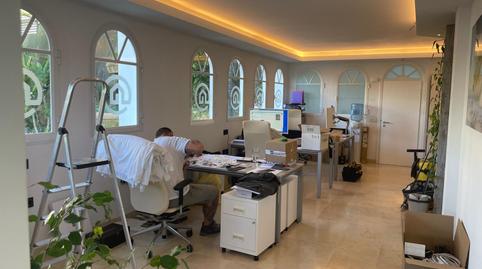Photo 3 of Office to rent in Avenida del Prado, Aloha, Málaga