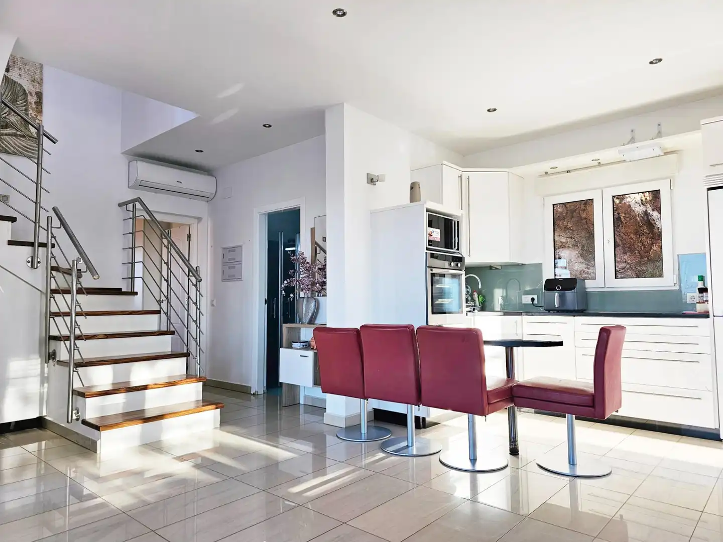 Maison mitoyenne avec piscine à vendre à La Pedrera - Vessanes, imagen 9