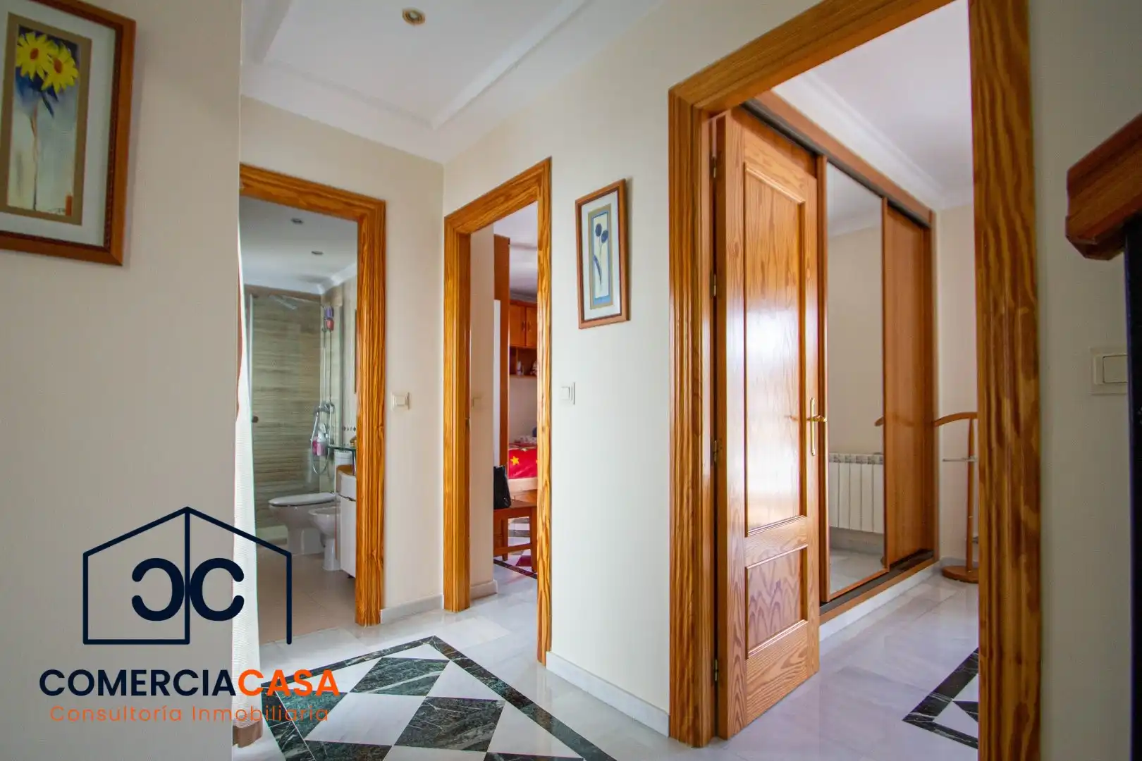 Adosado con terraza en venta en Cájar, imagen 16