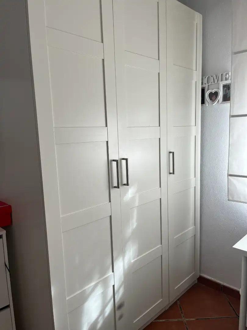 Habitación de Finca rústica en venta en Cártama con Aire acondicionado, Terraza y Amueblado