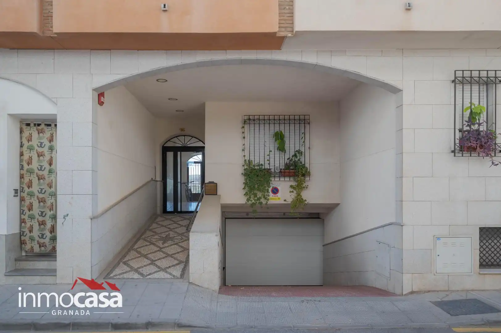 Pis amb ascensor en venda a TIRSO DE MOLINA, imagen 44