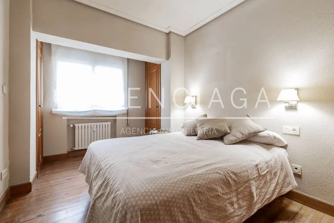 Piso con terraza en venta en Bergara Kalea, imagen 8