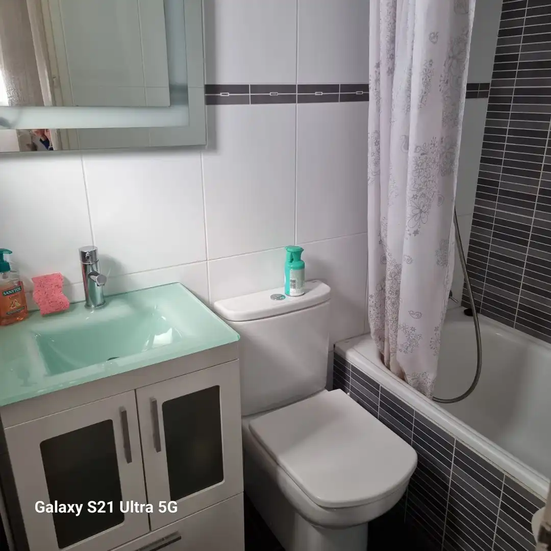 Apartamento con ascensor en venta en Salins - Cavall de Mar, imagen 2