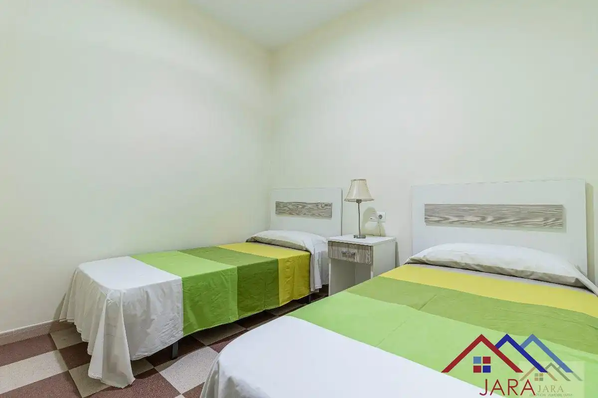 Flat for rent in Centro