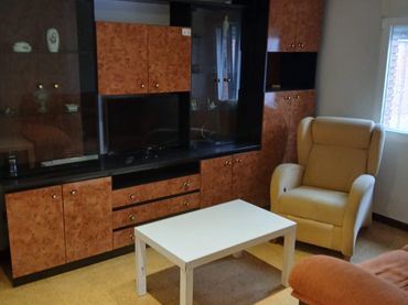 Appartamento con balcone in vendita a Calle de los Hermanos Álvarez Quintero