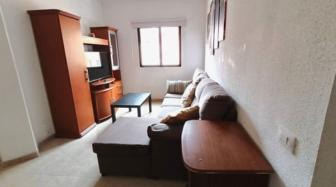 Foto 2 de Piso en venta en Avenida de Venezuela, 20, La Salud, Santa Cruz de Tenerife Capital