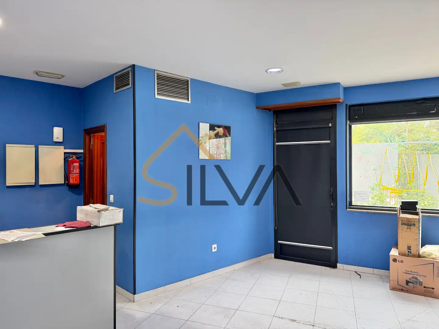Local comercial en venda a Rúa Vilalba 15, imagen 15