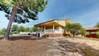 Garden of House or chalet for sale in Chiva  with Private garden, Terrace and Storage room