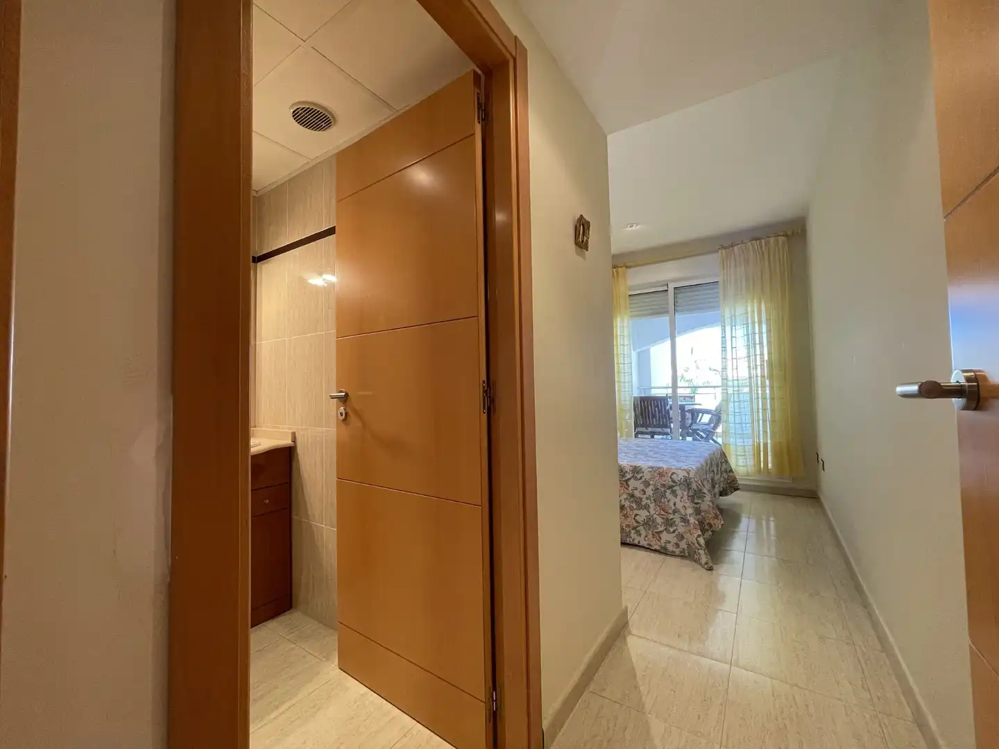 Apartament en venda en Torreblanca, Castellón