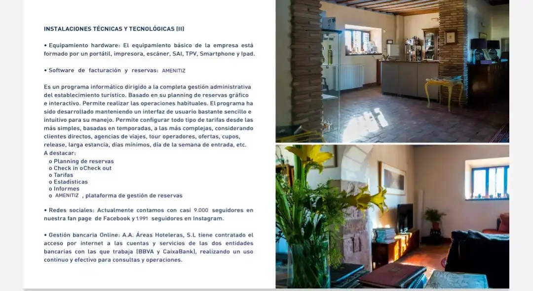 Buildings for sale in Montoro