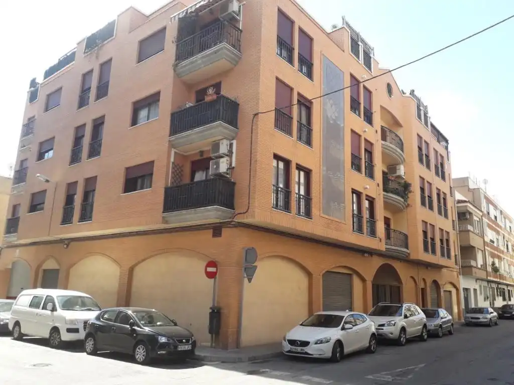 Local comercial en venda a Don Juan De Austria, imagen 18